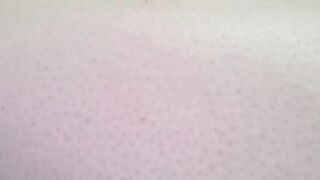 Super Slow Motion Peeing