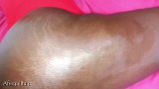 Mzansi Wench Drilled in the Butt By Village Elders Collection AfricanBunz