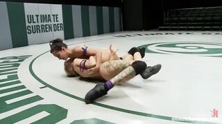 Summer Vengeance Round two Action Ranked seventh Vs 13th