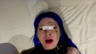 Coyemoo Lets U Screw Me Unfathomable Inside Tonight
