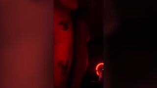 which position would u screw your kinky ftm bf