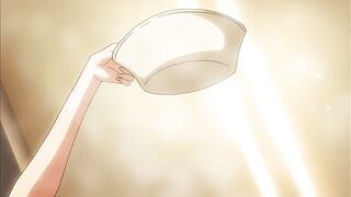 HSOTD Manga Version