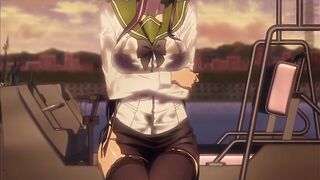 HSOTD Manga Version