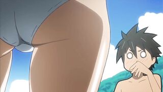 HSOTD Manga Version