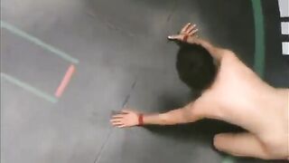 The Spider (0-0) Vs. the Sexinator (0-1)