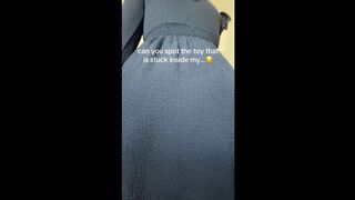 I’ll smile when u bang me and cry with happiness when I cum??