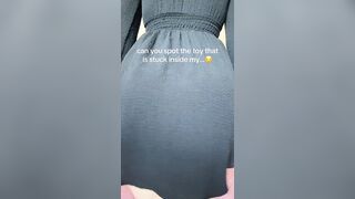 I’ll smile when u bang me and cry with happiness when I cum??