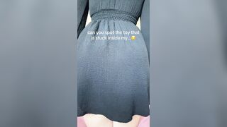I’ll smile when u bang me and cry with happiness when I cum??
