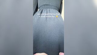 I’ll smile when u bang me and cry with happiness when I cum??