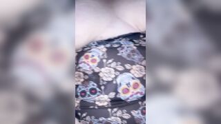 Close Up Corpulent Vagina Screw Shaggy big beautiful woman Creampie