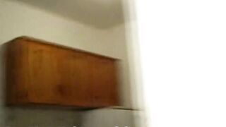 Dominican Cunt fucked by Homo Dominican Chap