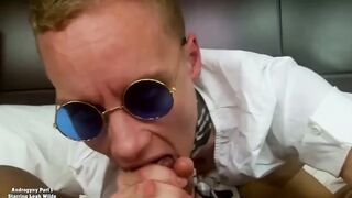 Androgyny Starring Leah Wilde Remastered