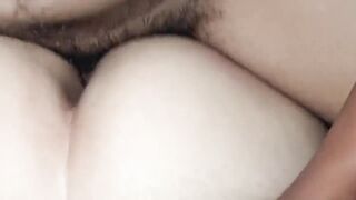 I Got Drilled so Nice Doggy-style, This guy Put Such a Agreeable Wang Inside Me!