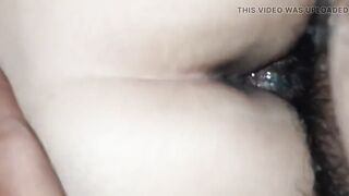 I Got Drilled so Nice Doggy-style, This guy Put Such a Agreeable Wang Inside Me!