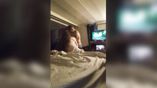 Boy Butt Twerking and Shaking Booty During the time that Banging Gorgeous mother I'd like to fuck