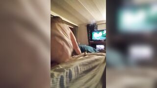 Boy Butt Twerking and Shaking Booty During the time that Banging Gorgeous mother I'd like to fuck
