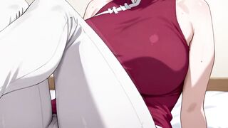 Boruto Sakura Hen