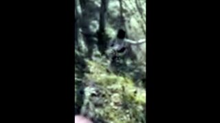 TATTOOED TRACTABLE FINDS ENJOYMENT ON THE GROUND, SAVAGECONFIDENT