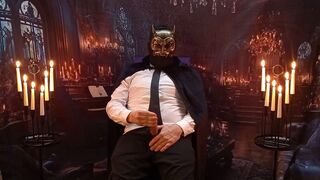 Phantom of the Cockra