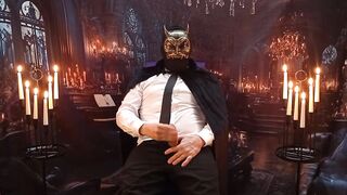 Phantom of the Cockra