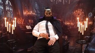 Phantom of the Cockra