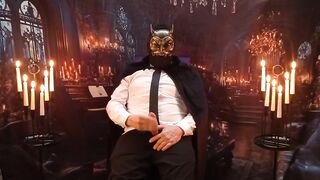 Phantom of the Cockra