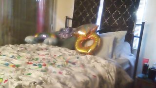 Hawt Allies Mama Caught Masturbating