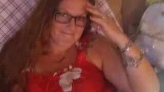 This Gal Is Looking Hawt As Bang and That babe Is Concupiscent and Her Twat Is Pulsating Underneath Her Pants