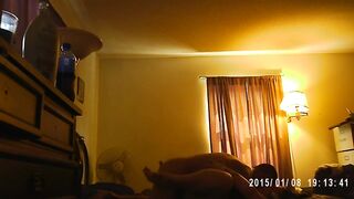 Massage And Screwing Part 4 (Missionary Bang)