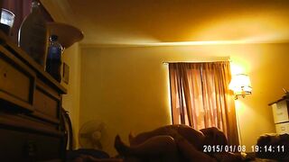 Massage And Screwing Part 4 (Missionary Bang)