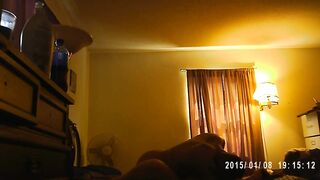 Massage And Screwing Part 4 (Missionary Bang)