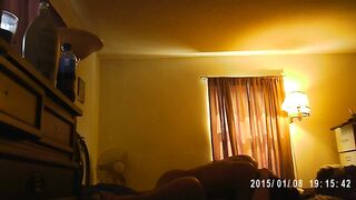 Massage And Screwing Part 4 (Missionary Bang)