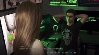 In Security - Chapter two