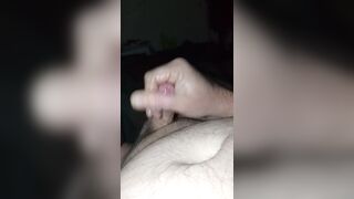 Pinaylov3r Despairing Finger Screw Session For Cum