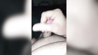 Pinaylov3r Despairing Finger Screw Session For Cum