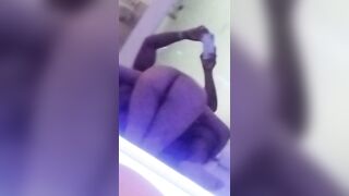 Sexo casero con mi putita