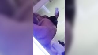 Sexo casero con mi putita