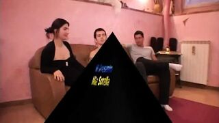Introducing Mia Sopella