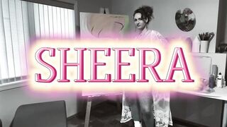 Sheera Paints, Screws and Squirts