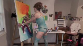Sheera Paints, Screws and Squirts