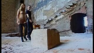 domination time - vol two - fastened