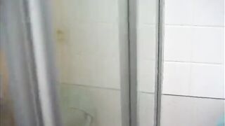 Golden-haired amateur honey gets screwed from behind