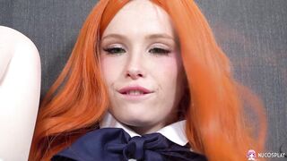 Redhead Sexy Floozy