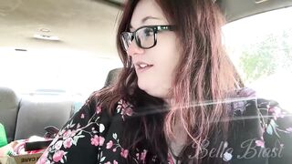 Uber Fart Hotbox Turning One more Serf Into a Fart Serf