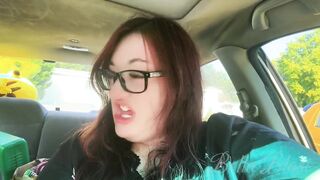 Uber Fart Hotbox Turning One more Serf Into a Fart Serf