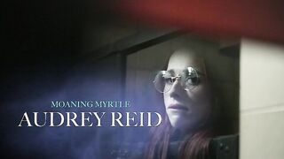 Harry Potter Screws Hermione & Groaning Myrtle Until They Forget Each Spell They Know - Harry Potter Porn Cosplay Parody