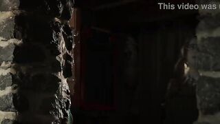 Harry Potter Screws Hermione & Groaning Myrtle Until They Forget Each Spell They Know - Harry Potter Porn Cosplay Parody