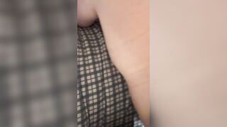 Wife loves a nice creampie