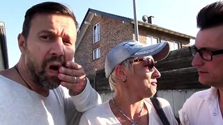 Hot German Women - (Full Movie scene)