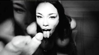 Gamer Beauty Gets Drilled Hard After Losing